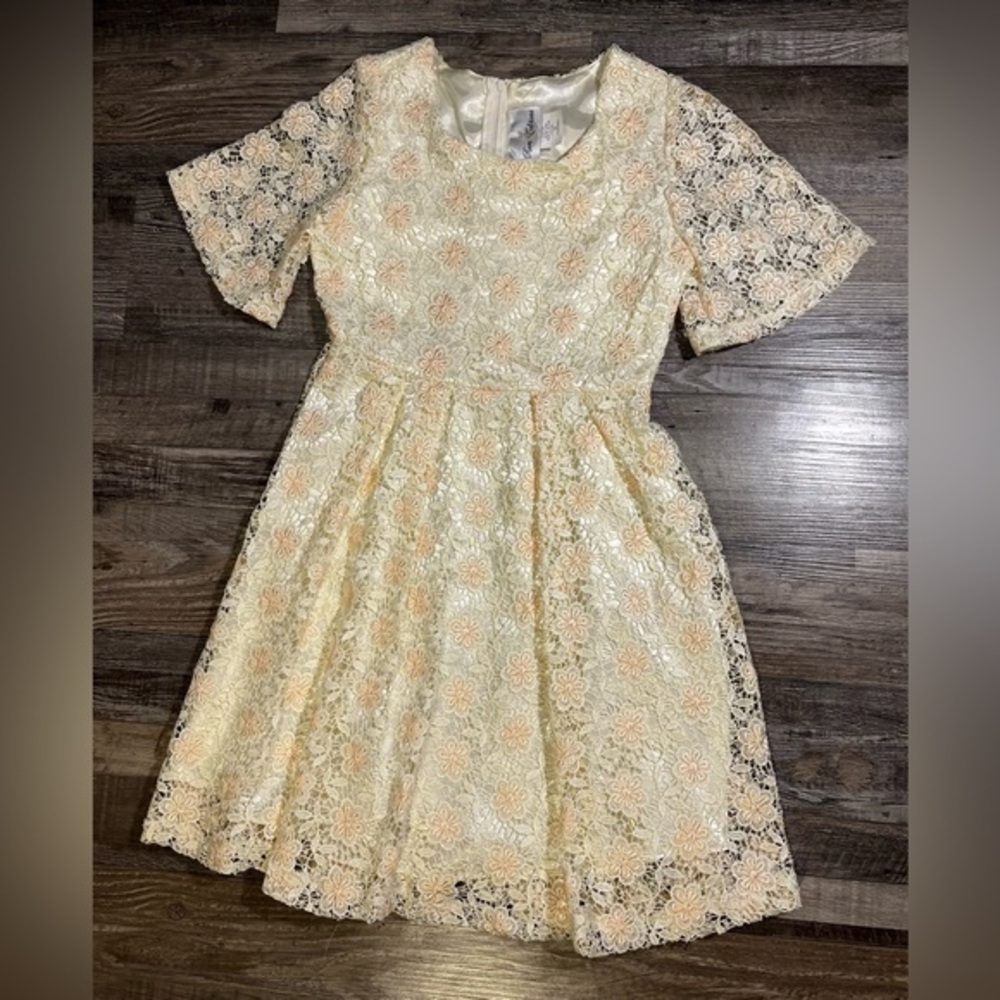 Rare‎ Editions Dress